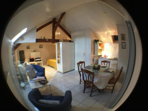  Studio Eguisheim  Эгишейм